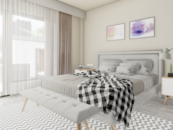 tpestate-two-storey-passive-home-design-interior-bedroom 1